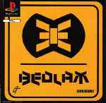 miniatura bedlam-frontal-por-seaworld cover psx