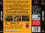 miniatura bedlam-trasera-por-seaworld cover psx