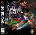 miniatura beyond-the-beyond-frontal-por-seaworld cover psx