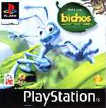 miniatura bichos-frontal-por-seaworld cover psx