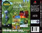 miniatura bichos-trasera-por-seaworld cover psx
