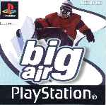 miniatura big-air-frontal-por-intrio cover psx
