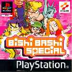 miniatura bishi-bashi-special-frontal-por-seaworld cover psx