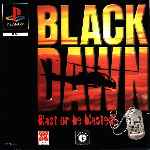 miniatura black-dawn-frontal-por-seaworld cover psx
