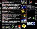 miniatura black-dawn-trasera-por-seaworld cover psx
