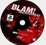 miniatura blam-machinehead-cd-por-seaworld cover psx