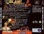 miniatura blam-machinehead-trasera-por-seaworld cover psx