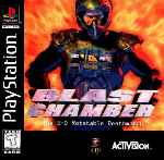miniatura blast-chamber-frontal-por-seaworld cover psx