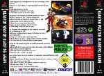 miniatura blaster-master-blasting-again-trasera-por-seaworld cover psx