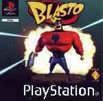 miniatura blasto-frontal-por-seaworld cover psx