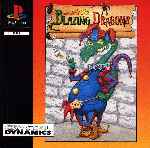 miniatura blazing-dragons-frontal-por-seaworld cover psx