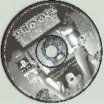miniatura blood-lines-cd-por-seaworld cover psx