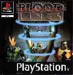 miniatura blood-lines-frontal-por-seaworld cover psx
