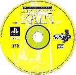 miniatura blood-omen-legacy-of-kain-cd-por-seaworld cover psx