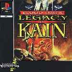 miniatura blood-omen-legacy-of-kain-frontal-por-seaworld cover psx