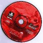 miniatura bloody-roar-2-cd-por-seaworld cover psx