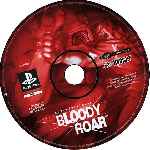 miniatura bloody-roar-cd-por-seaworld cover psx