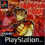 miniatura bloody-roar-frontal-por-seaworld cover psx