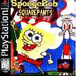miniatura bob-esponja-frontal-por-huntercaratulas cover psx