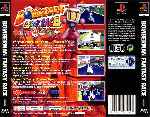 miniatura bomberman-fantasy-race-trasera-por-seaworld cover psx