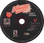 miniatura bomberman-party-edition-cd-por-sikhard cover psx
