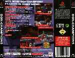 miniatura box-champions-trasera-por-seaworld cover psx