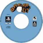 miniatura break-out-cd-por-seaworld cover psx
