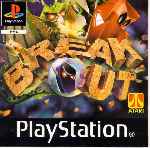miniatura break-out-frontal-por-seaworld cover psx
