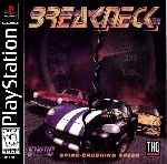 miniatura breakneck-frontal-por-aka49 cover psx