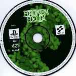 miniatura broken-helix-cd-por-seaworld cover psx