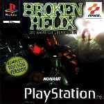 miniatura broken-helix-frontal-por-seaworld cover psx