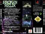 miniatura broken-helix-trasera-por-seaworld cover psx