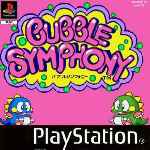 miniatura bubble-symphony-frontal-por-seaworld cover psx