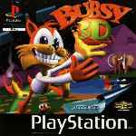 miniatura bubsy-3d-frontal-por-seaworld cover psx