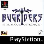 miniatura bugriders-frontal-por-seaworld cover psx