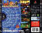 miniatura bugs-bunny-perdido-en-el-tiempo-trasera-por-seaworld cover psx