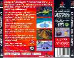 miniatura bugs-bunny-taz-la-espiral-del-tiempo-trasera-por-seaworld cover psx