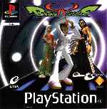 miniatura bust-a-groove-frontal-por-seaworld cover psx