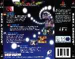 miniatura bust-a-groove-trasera-por-seaworld cover psx