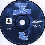 miniatura bust-a-move-3dx-cd-por-seaworld cover psx