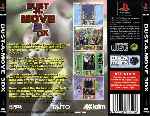 miniatura bust-a-move-3dx-trasera-por-seaworld cover psx