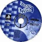 miniatura bust-a-move-4-cd-por-seaworld cover psx