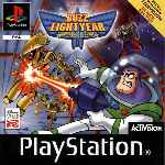 miniatura buzz-lightyear-guardianes-del-espacio-frontal-por-seaworld cover psx