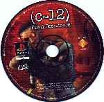 miniatura c-12-resistencia-final-cd-por-seaworld cover psx