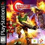 miniatura c-the-contra-adventure-frontal-por-mascaratuler cover psx