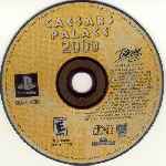miniatura caesars-palace-2000-cd-por-seaworld cover psx