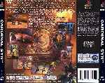 miniatura cardinal-syn-trasera-por-seaworld cover psx