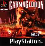 miniatura carmageddon-frontal-por-seaworld cover psx