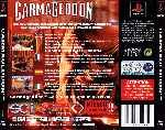 miniatura carmageddon-trasera-por-seaworld cover psx