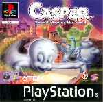 miniatura casper-friends-around-the-world-frontal-por-seaworld cover psx